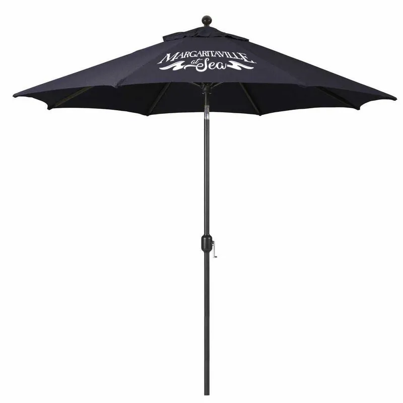 Tilt Market Umbrella - 274 cm - Imprint Now - CA
