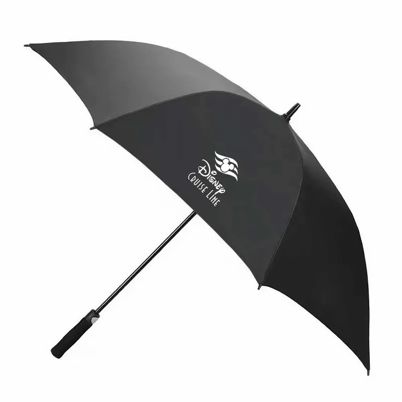 Automatic Golf Umbrella - 147 cm Arc - Imprint Now - CA