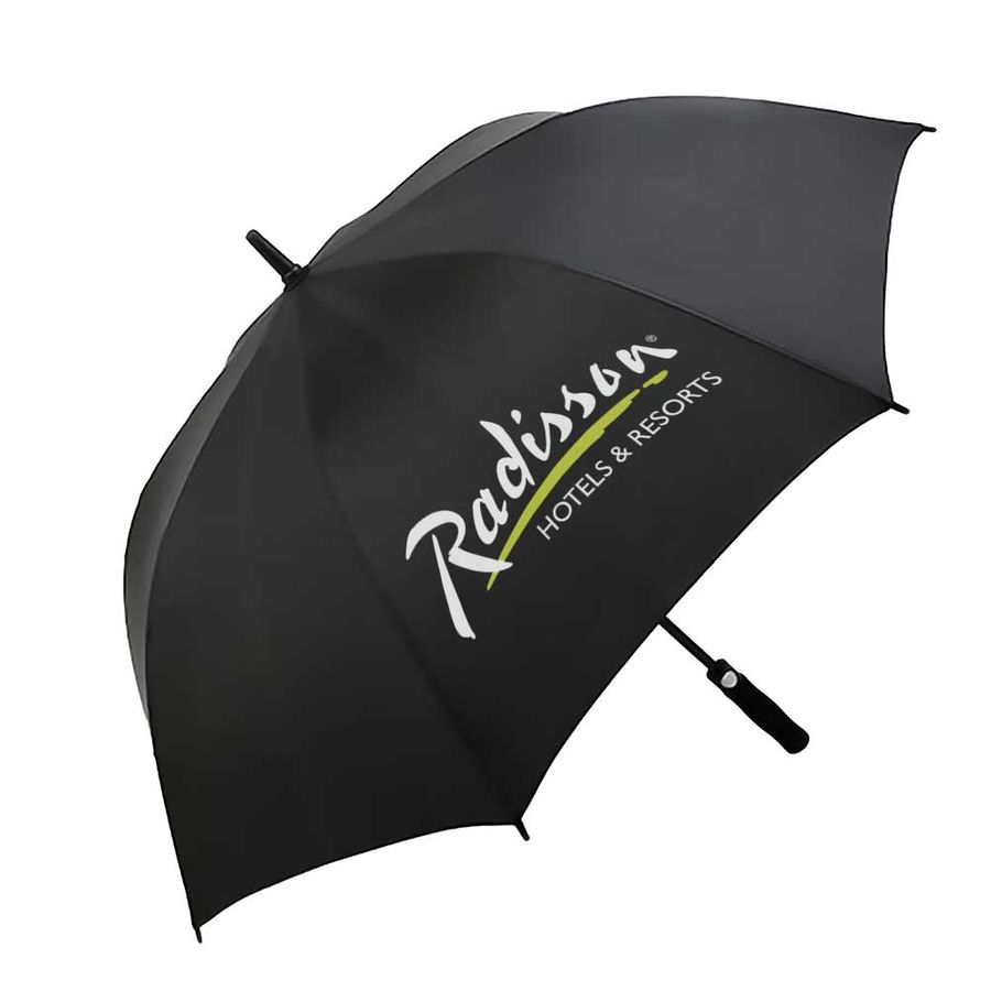 Golf Umbrellas - Imprint Now - CA