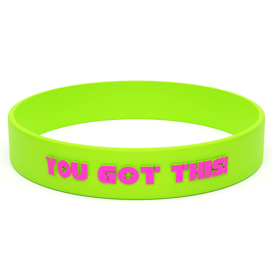 Embossed Printed - Imprint Now - CA