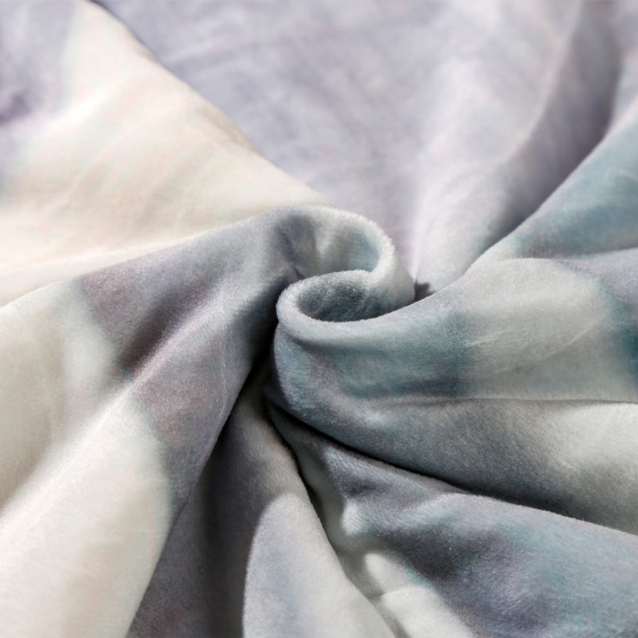 Sherpa Blanket - Imprint Now - CA