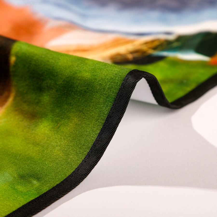 Picnic Blanket - Imprint Now - CA