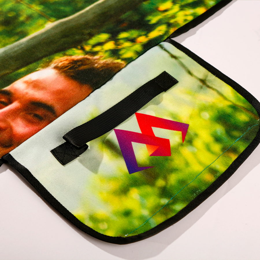 Picnic Blanket - Imprint Now - CA