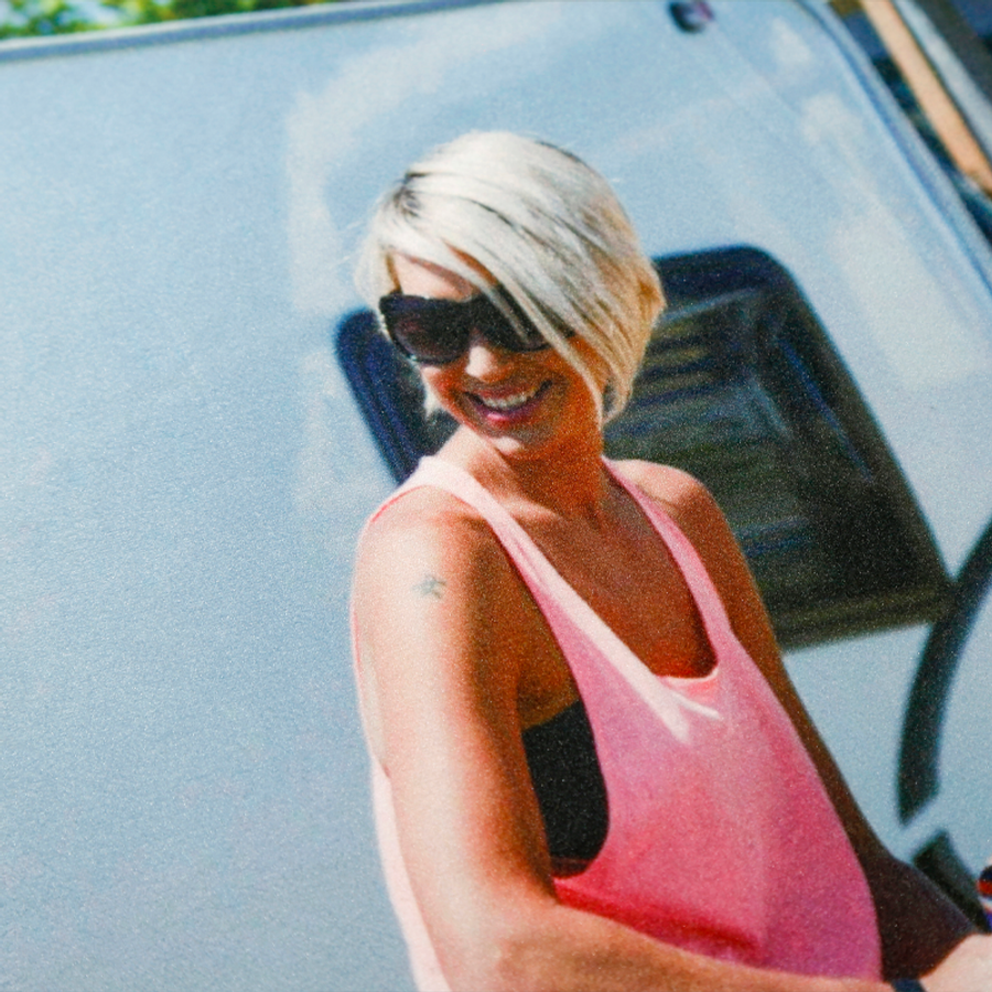 Picnic Blanket - Imprint Now - CA