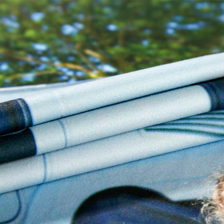 Picnic Blanket - Imprint Now - CA