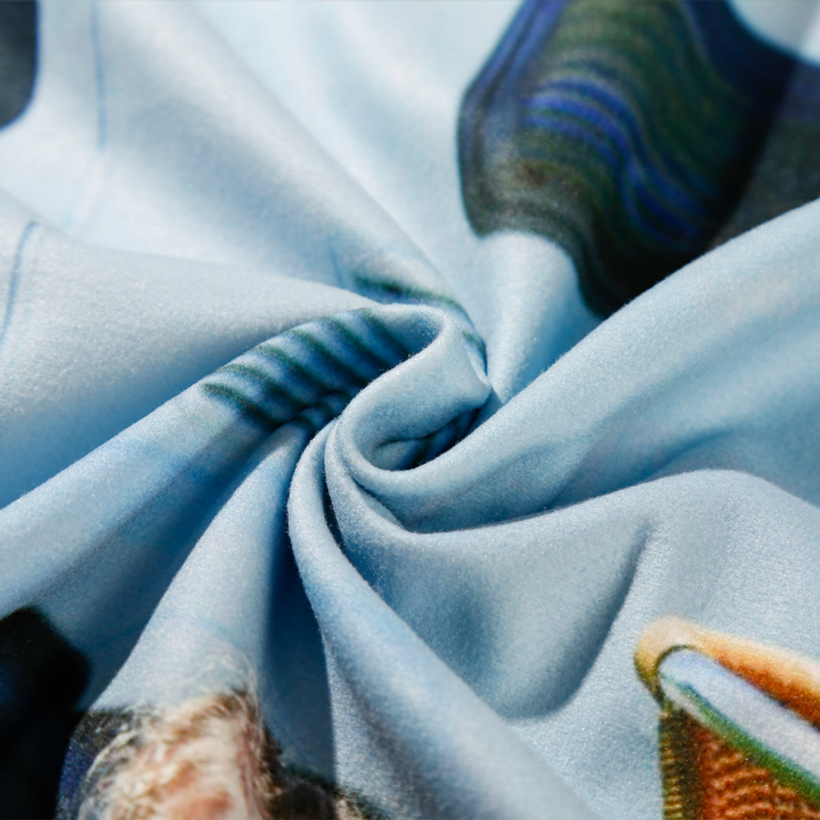 Picnic Blanket - Imprint Now - CA