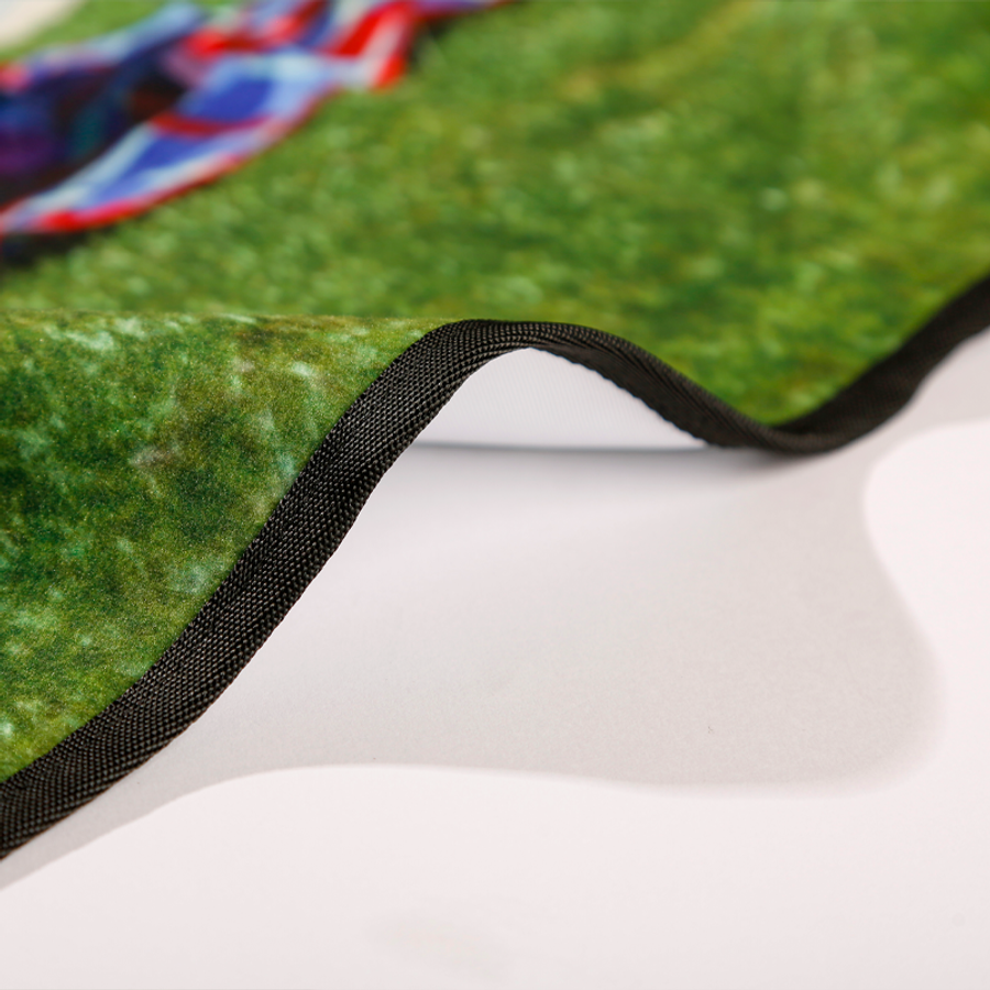 Picnic Blanket - Imprint Now - CA