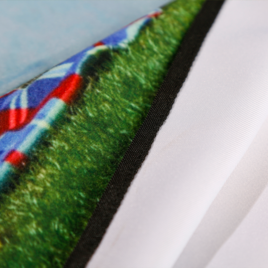 Picnic Blanket - Imprint Now - CA