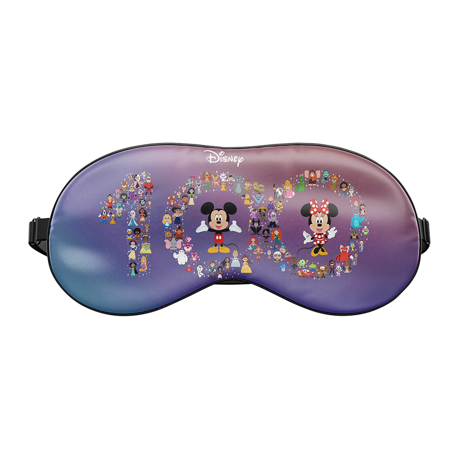 Satin Eye Masks - Imprint Now - CA