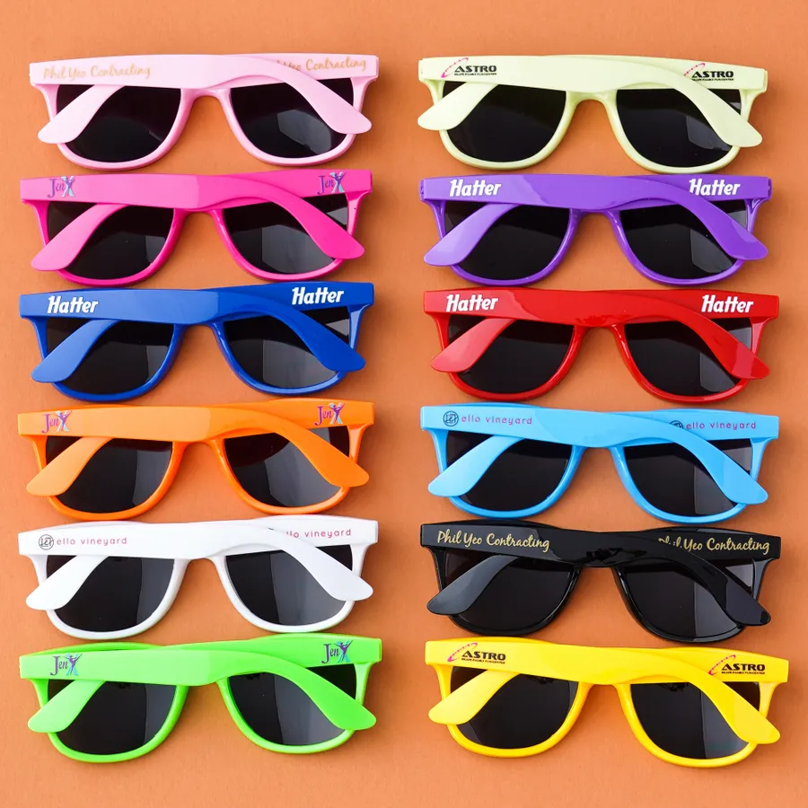 Admired Customised Sunglasses