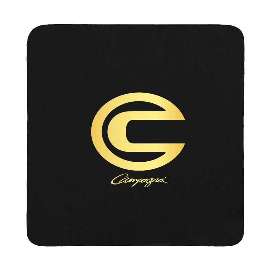 Foil Stamped Cleaning Cloth - Imprint Now - CA