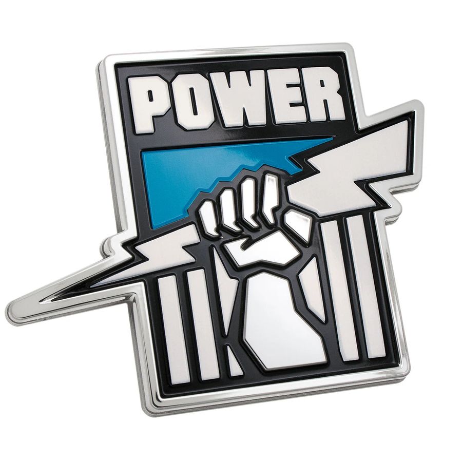 Soft Enamel Metal Car Badges - Imprint Now - CA