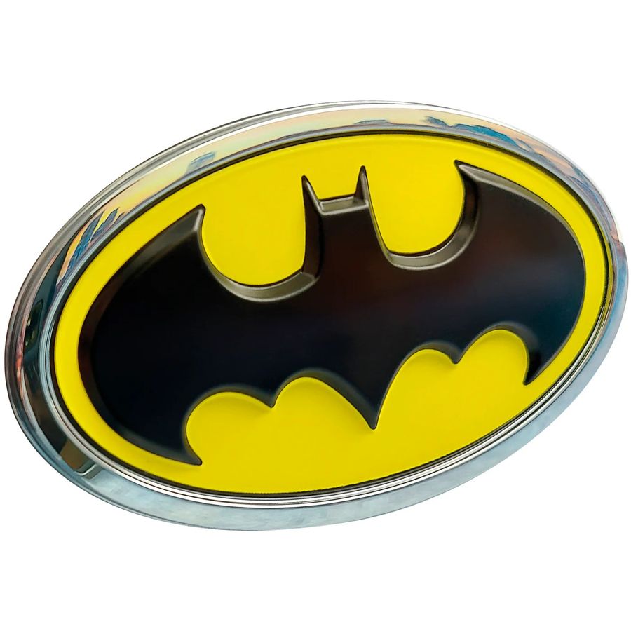 Soft Enamel Metal Car Badges - Imprint Now - CA