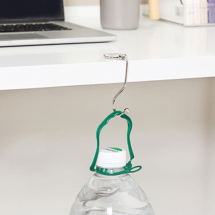Non-Folding Bag Hangers - Imprint Now - CA