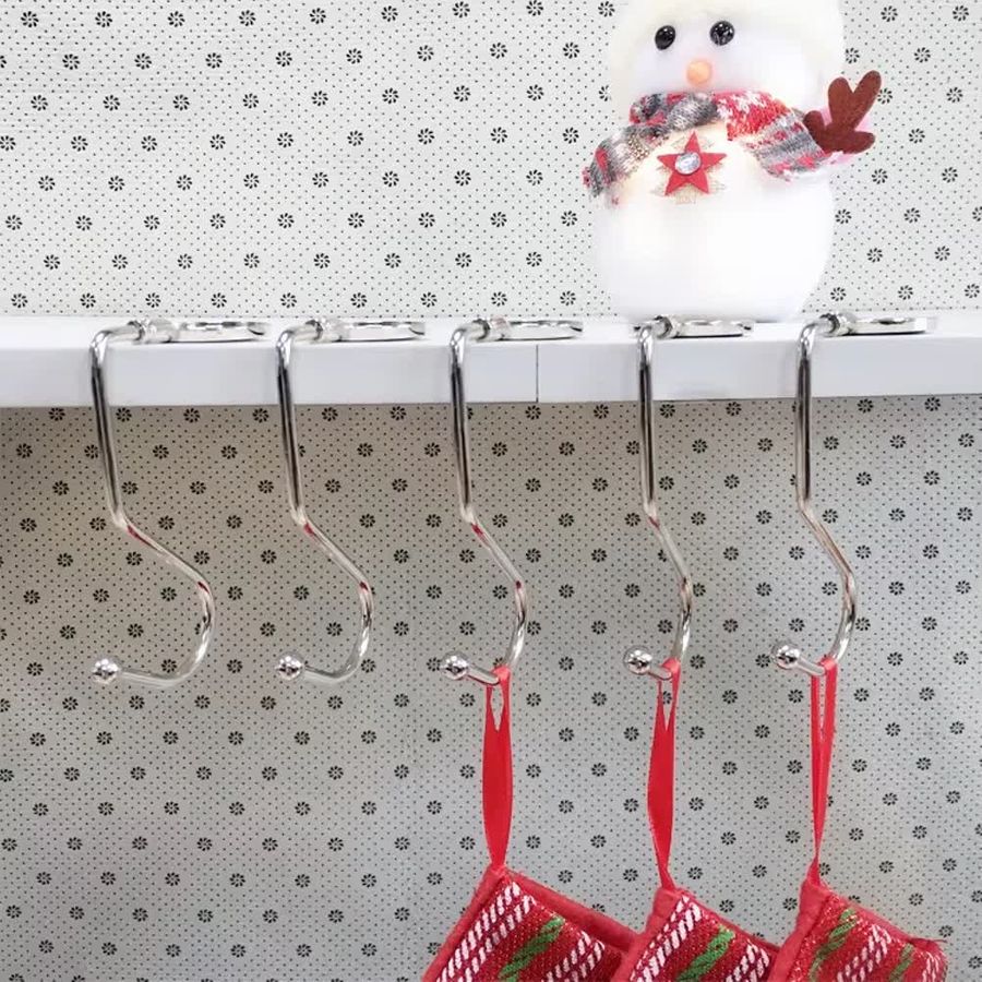 Non-Folding Bag Hangers - Imprint Now - CA