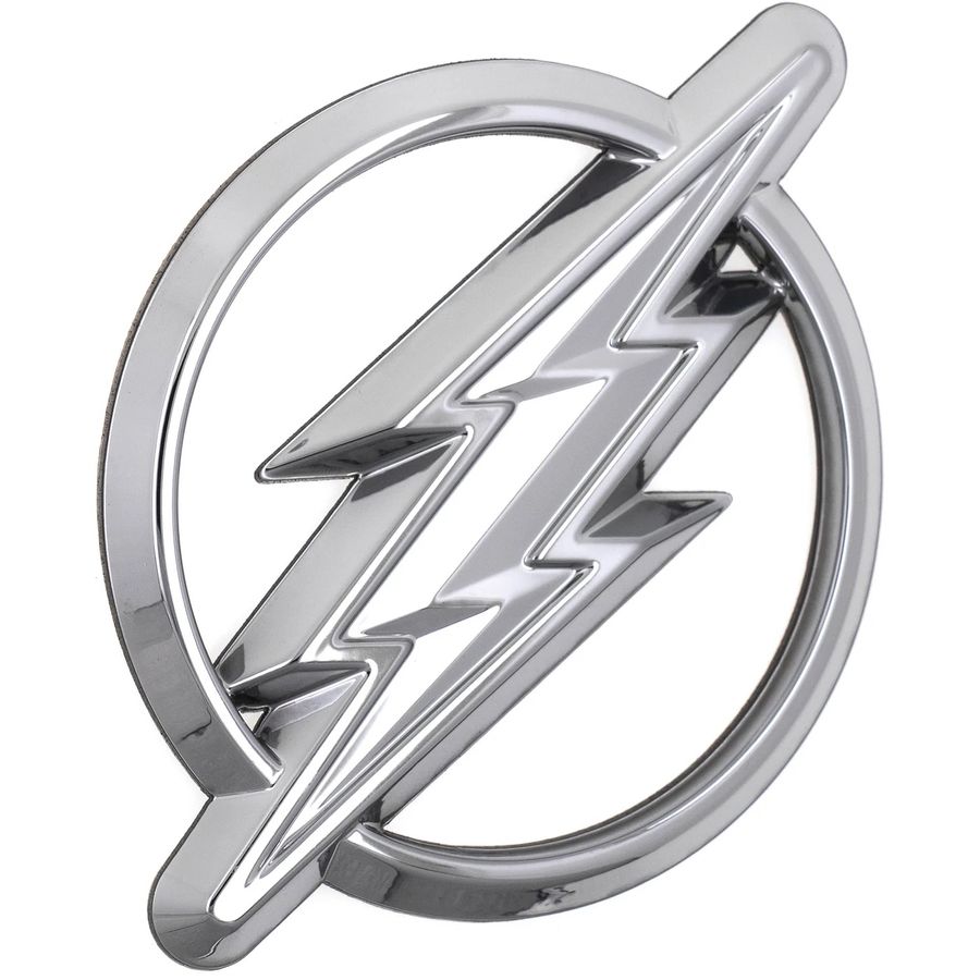 3D Metal Car Badges - Imprint Now - CA