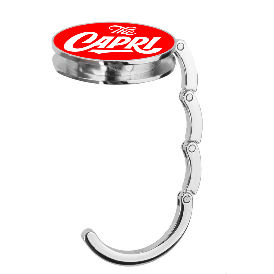 Hidden Rod Bag Hangers - Imprint Now - CA