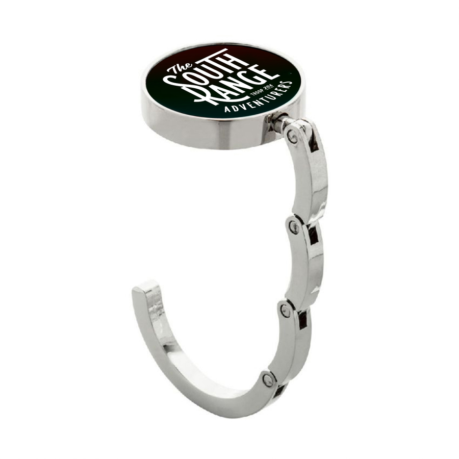 Foldable Rod Bag Hangers - Imprint Now - CA