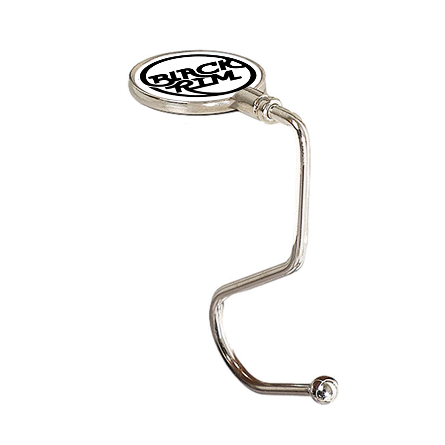 Non-Folding Bag Hangers - Imprint Now - CA