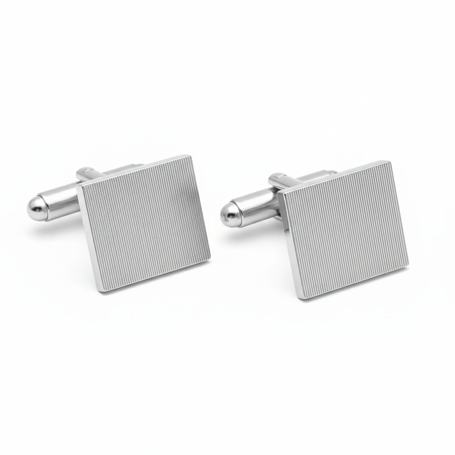 Die Struck Cufflinks - Imprint Now - CA