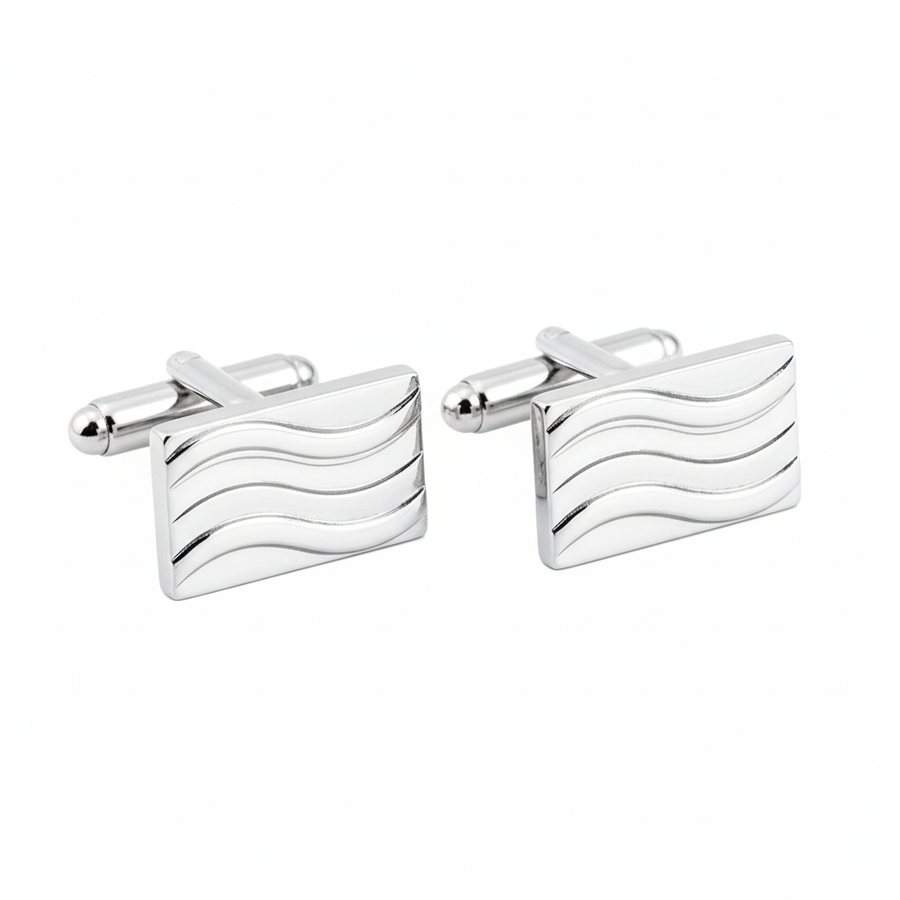 Die Struck Cufflinks - Imprint Now - CA