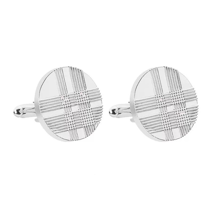 Die Struck Cufflinks - Imprint Now - CA