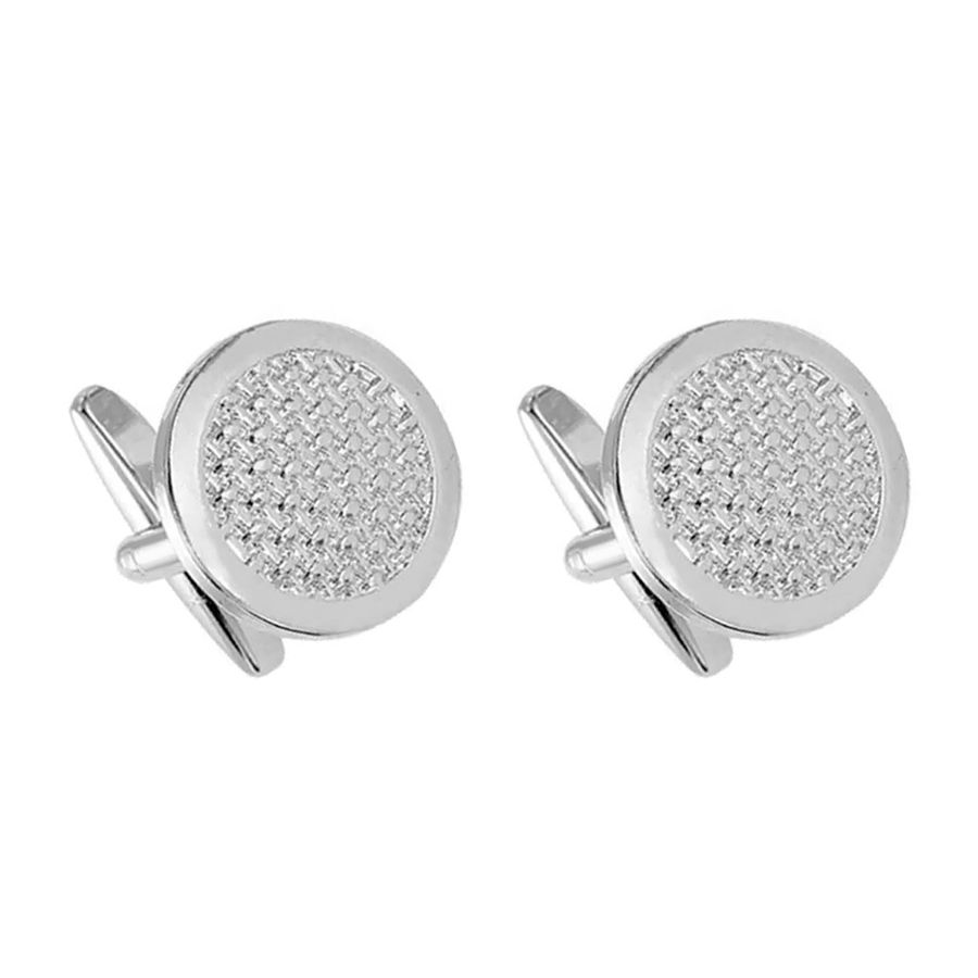 Die Struck Cufflinks - Imprint Now - CA