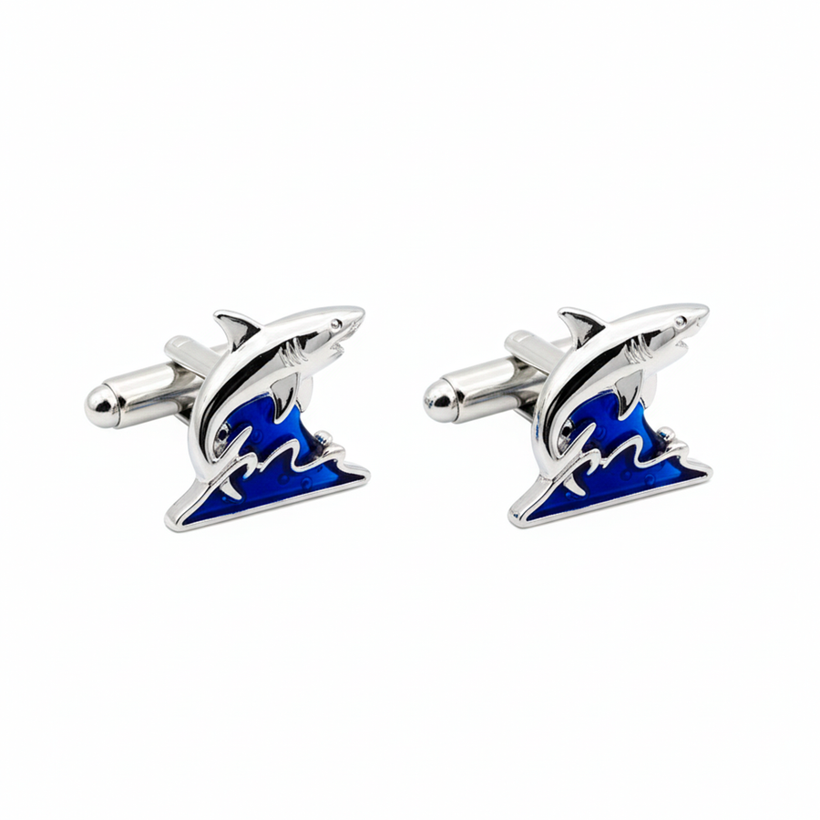 3D Cufflinks - Imprint Now - CA