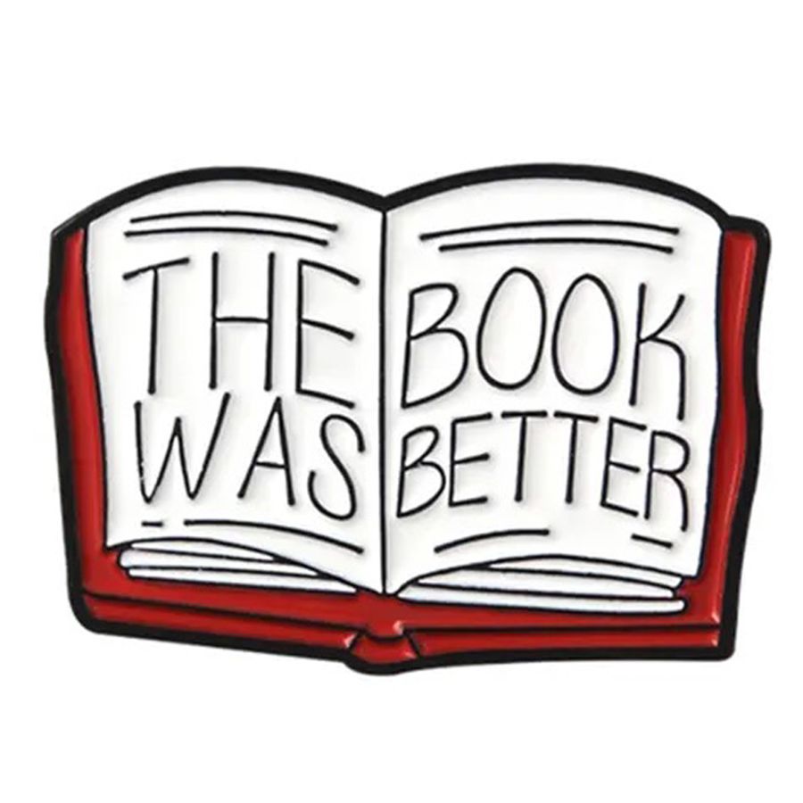 Soft Enamel Metal Sticker - Imprint Now - CA