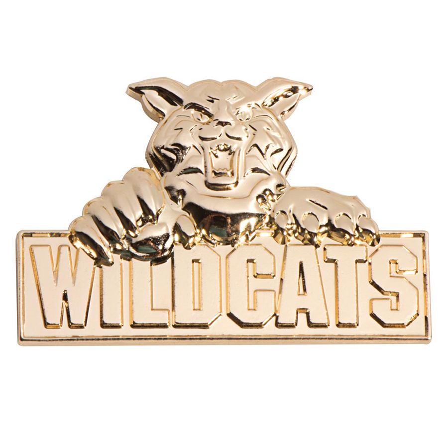 3D Metal Sticker - Imprint Now - CA