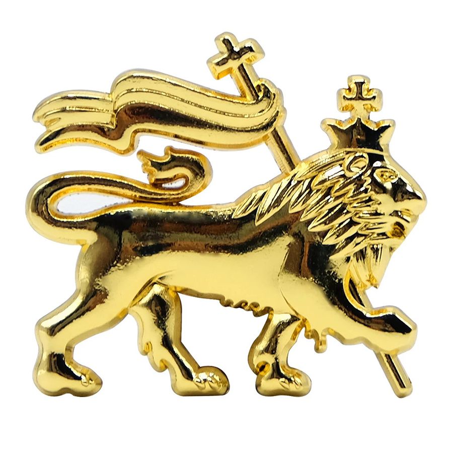 3D Metal Sticker - Imprint Now - CA