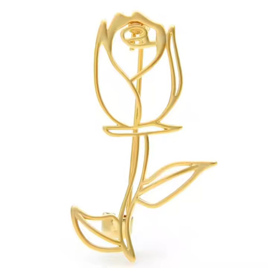 Die Struck Metal Sticker - Imprint Now - CA