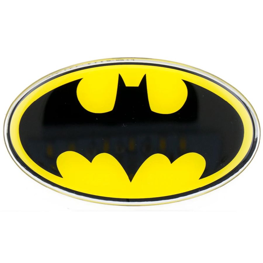 Epoxy Metal Sticker - Imprint Now - CA