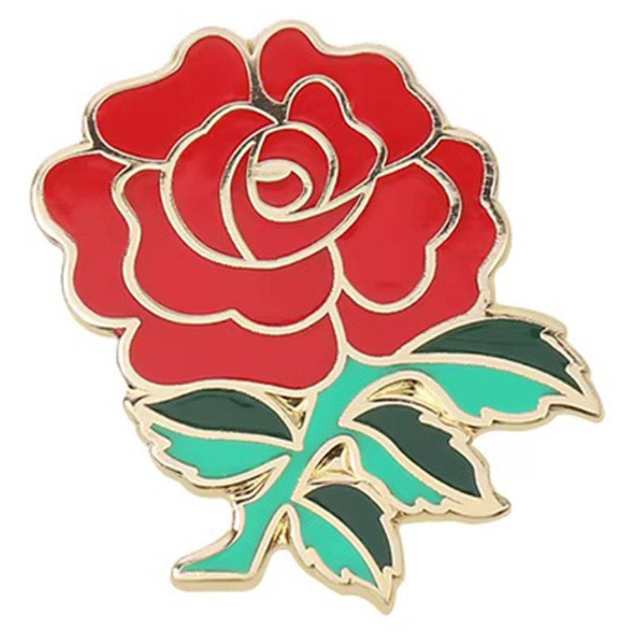 Hard Enamel Metal Sticker - Imprint Now - CA