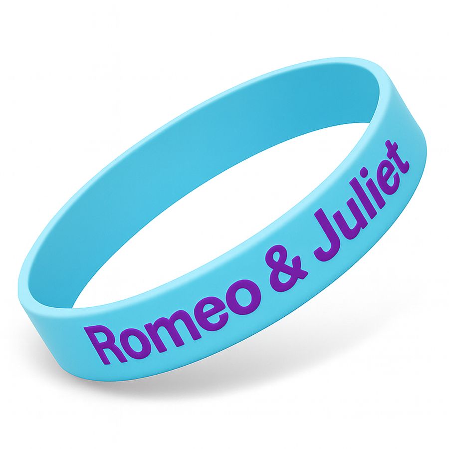 Printed Wristbands - Imprint Now - CA