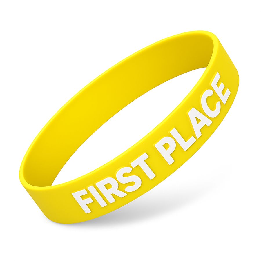 Embossed Printed - Imprint Now - CA