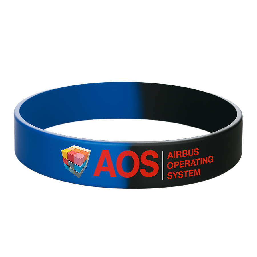 Full Colour Silicone Wristbands - Imprint Now - CA