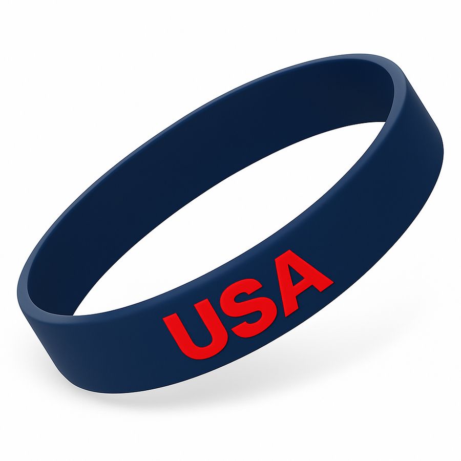 Printed Wristbands - Imprint Now - CA