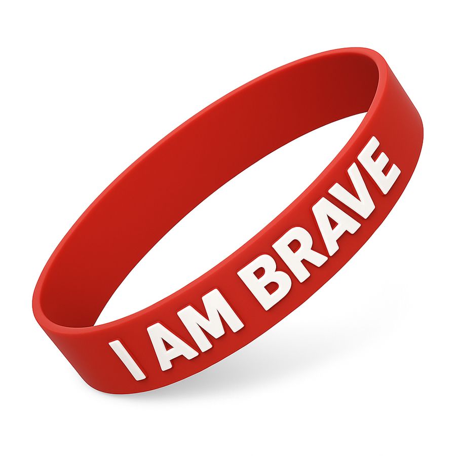 Embossed Printed - Imprint Now - CA