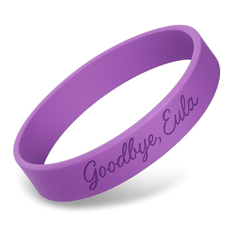 Debossed - Imprint Now - CA