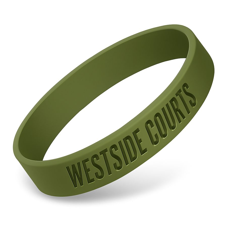 Debossed - Imprint Now - CA