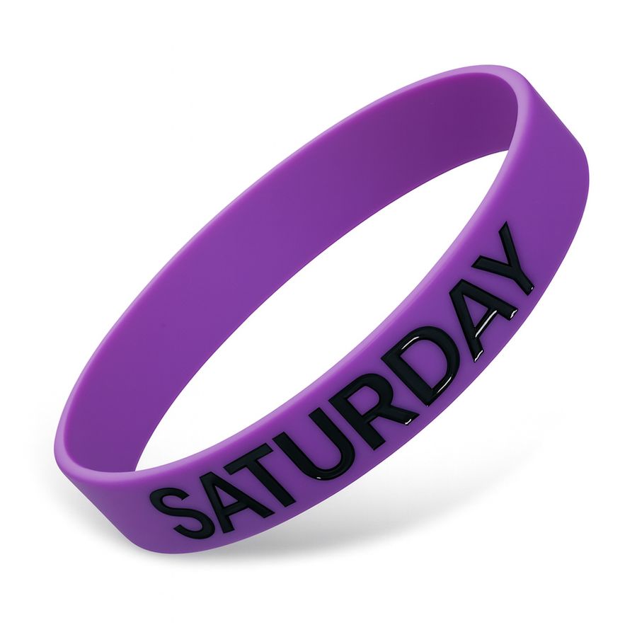 Debossed Colourfilled - Imprint Now - CA