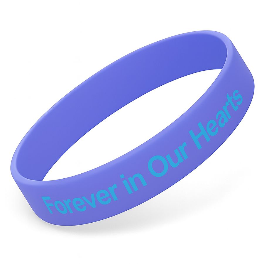 Printed Wristbands - Imprint Now - CA
