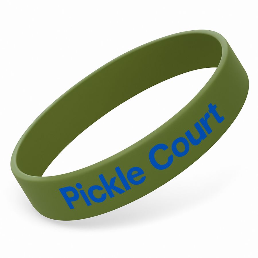 Printed Wristbands - Imprint Now - CA