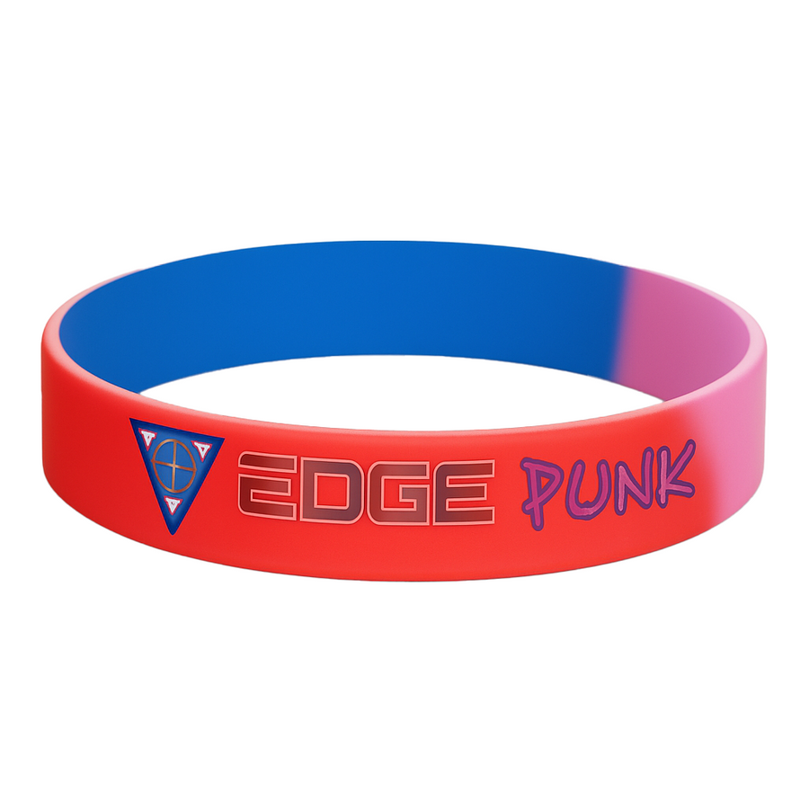 Full Colour Silicone Wristbands - Imprint Now - CA