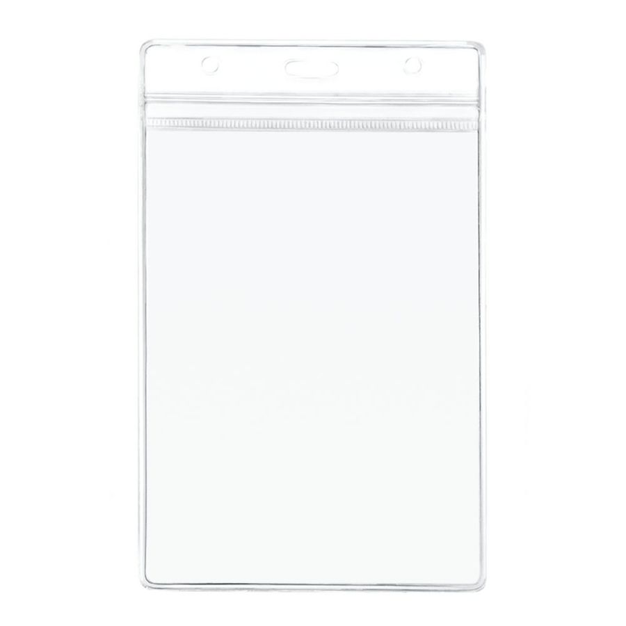 Soft Plastic Holder - Imprint Now - CA