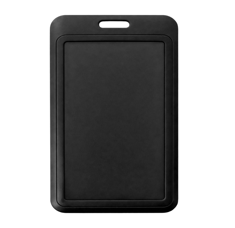 Full Colour Printed Plastic Holder - Imprint Now - CA