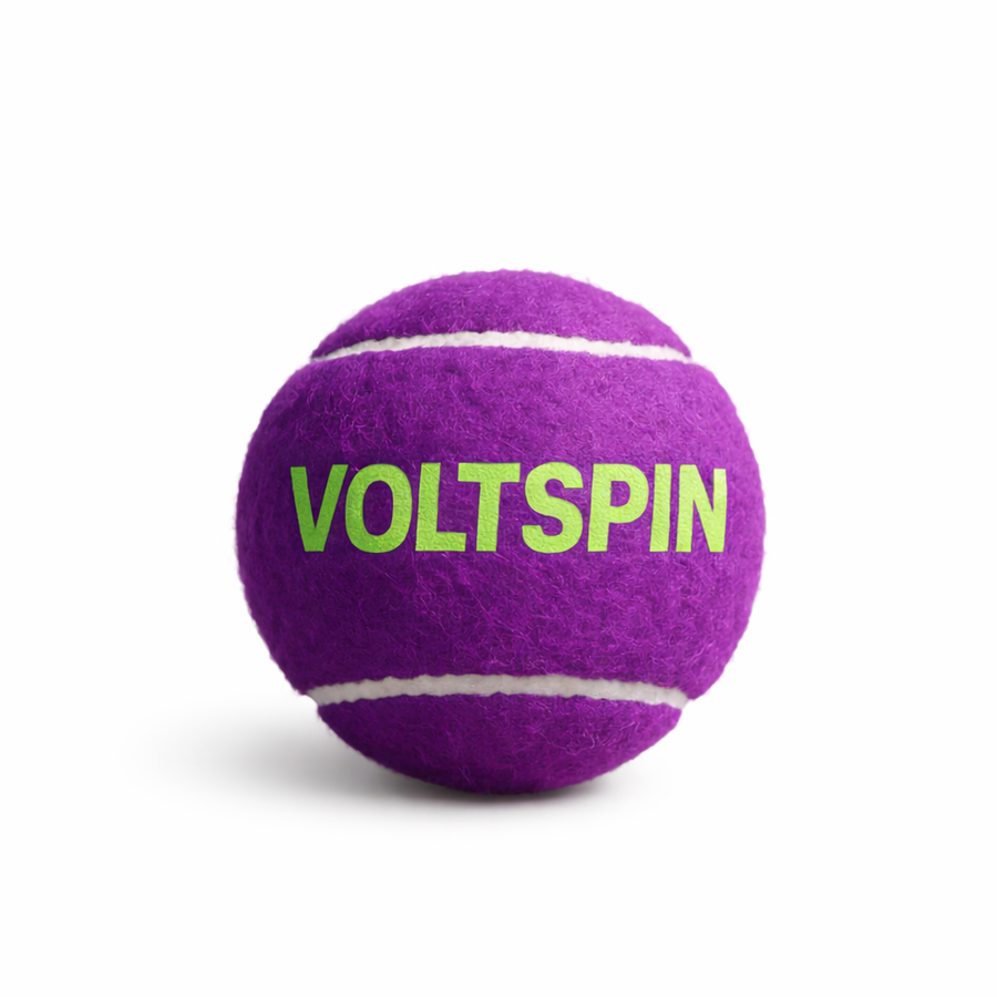 Tennis Balls - Imprint Now - CA