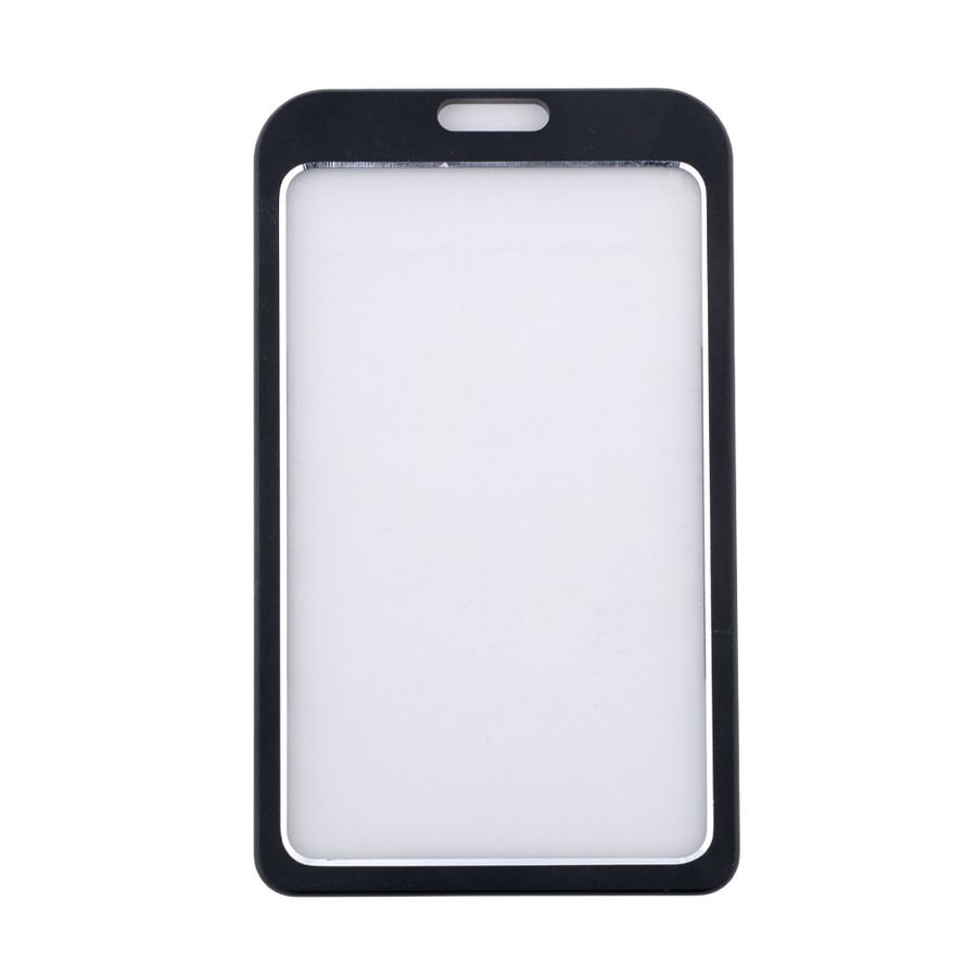 Standard Aluminium Holder - Imprint Now - CA