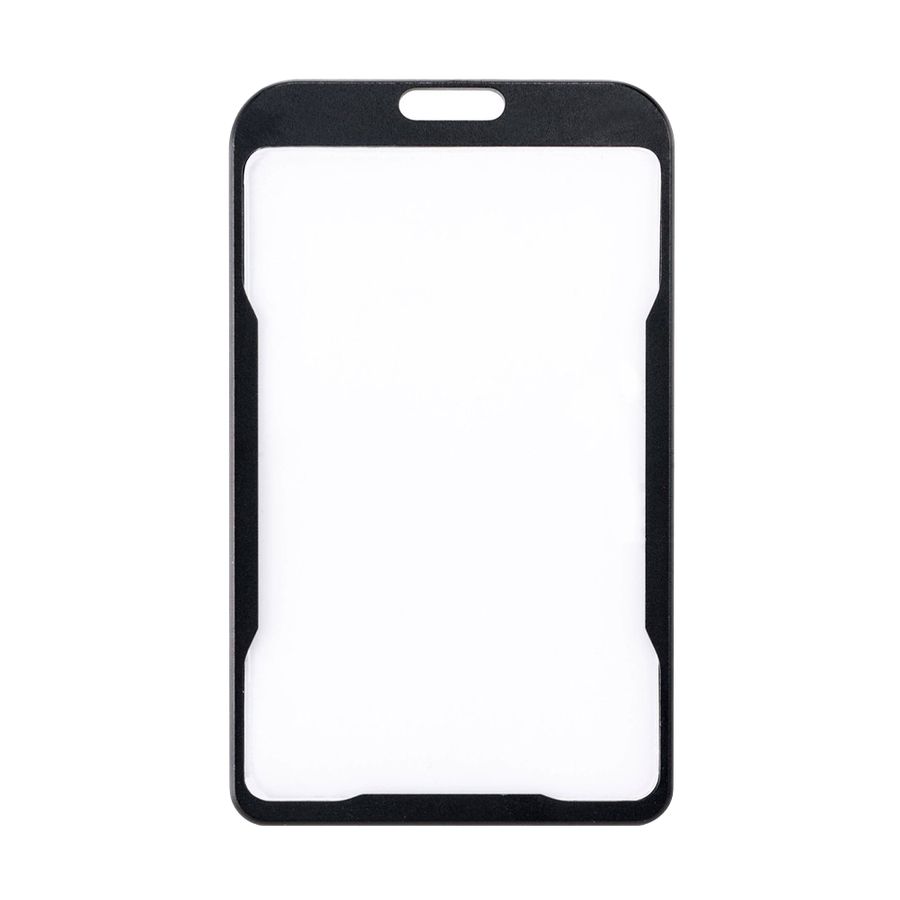 Standard Aluminium Holder - Imprint Now - CA